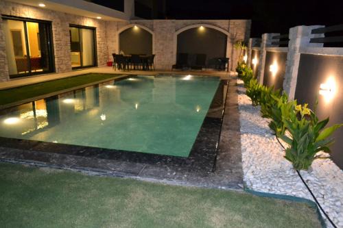 Cesme Villa | çeşme boyalıkta süper lüks