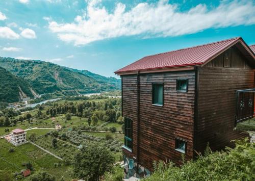 Ardesen Villa | Çeşona Villa 53-74