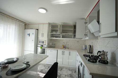 Pamukkale City Centre House | Çilek Home