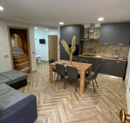 Rocca Priora Apartment | èlite family