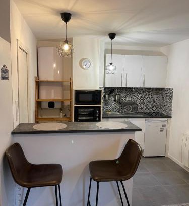 Epinal Apartment | Épinal : superbe appartement en plein centre ville