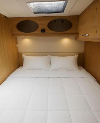 Vitry-le-Francois Other | Évasion cosy en camping-car