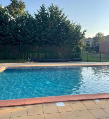 Grand Sud Apartment | Évasion Provençale