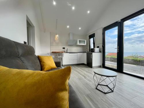 Ezaro House | Ézaro Praia