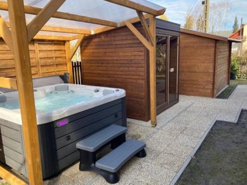 Balatonmariafurdo Villa | Írisz Apartman teljes ház