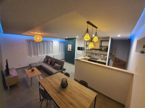 Provin Apartment | Ô'Bon'Coin - Calme, 2 Ch, Proche Lille, Confort