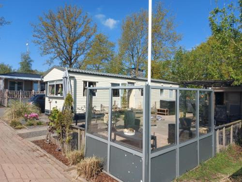 Sumar Other | Ús twadde plakje op vakantiepark bergumermeer