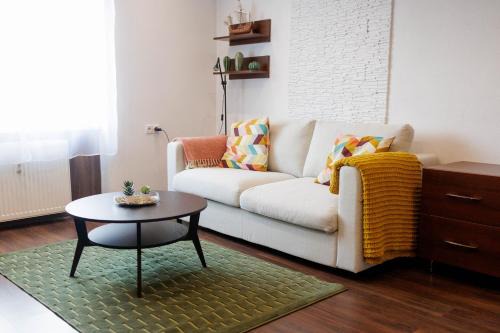 Martin Apartment | Útulný apartmán v centre mesta