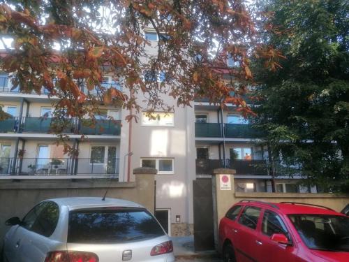 Roznava Apartment | Útulný bytík na prízemí