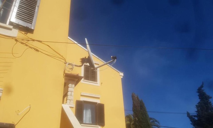 Cunski Apartment | Ćunski 53