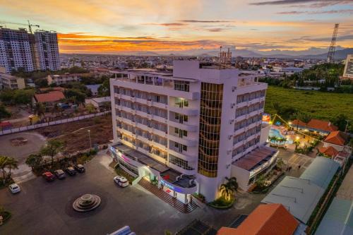 Phan Thiet Hotel | Đồi Dương Hotel