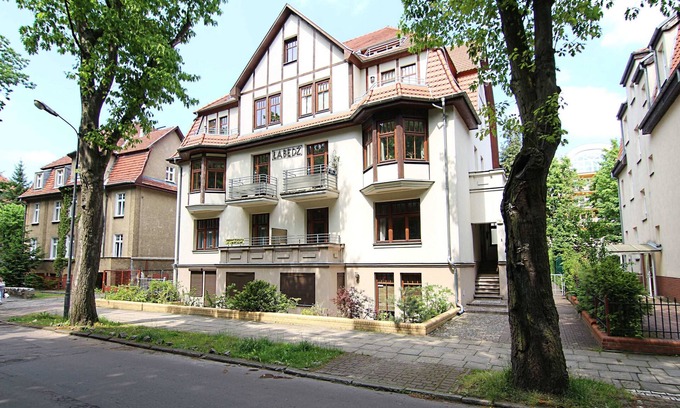 Swinoujscie Apartment | Łabędź (LA24) - LA24