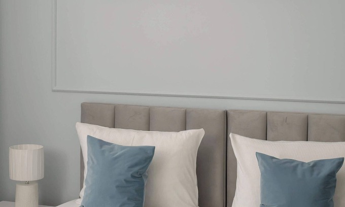 Srodmiescie Apartment | Śniadeckich 47 | Bright Apartment in Wrocław