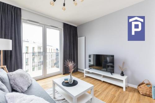 Powazki Apartment | Św. Stanisława 210 SuperApart