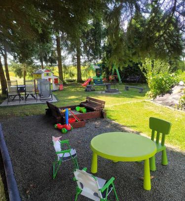 Tomice Apartment | Świerkowe zacisze 13km energylandia
