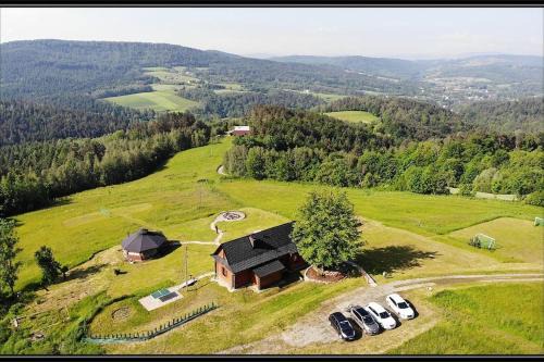 Zakliczyn Ski Chalet | Świety Spokój