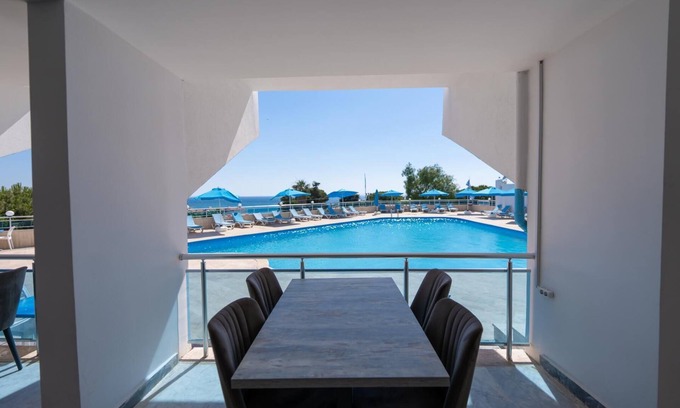 Yalıkoy Hotel | ŞAFAK OTEL