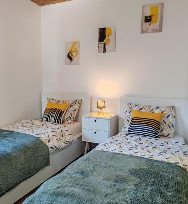 Drinovci Apartment | Šimun&Jakov