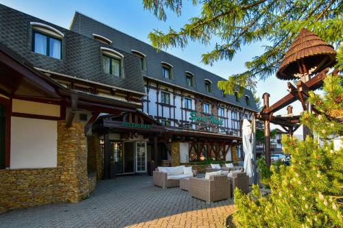Donovaly Hotel | Šport Hotel * Donovaly