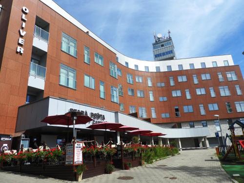 Strbske Pleso Apartment | Štrbské Pleso rezidencia Oliver - apartmán 16A