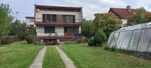 Zeliv Villa | Šumperák u řeky v Želivě