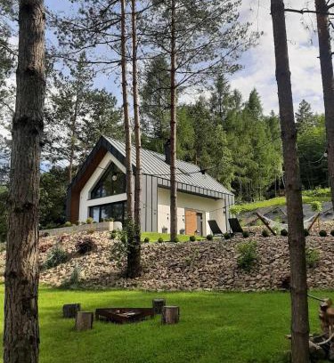 Regietow House | Źródło Energii