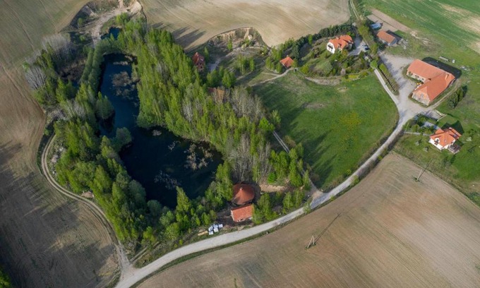 Jakunowko Bed & Breakfast | Żabie Oko