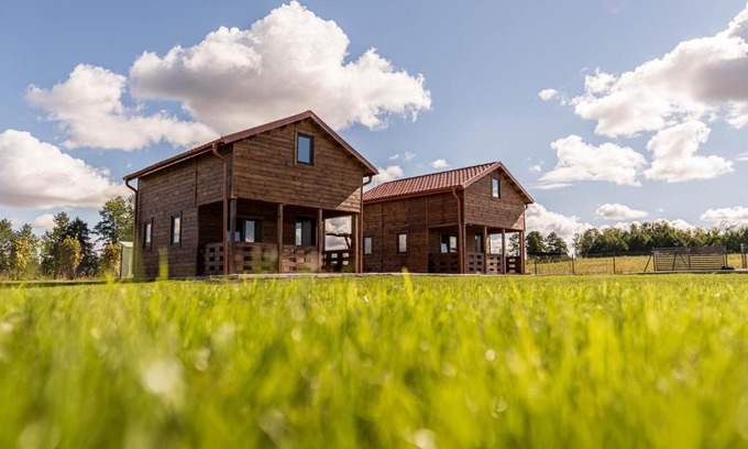 Gizycko House | Żeglarz i Łąkarz