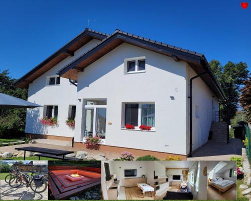 Ziar Apartment | Žiar Apartmány 43