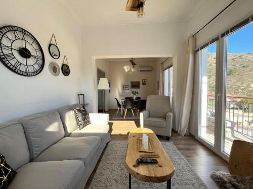 Vlacherna House | «Έλα…Δάρα» Home