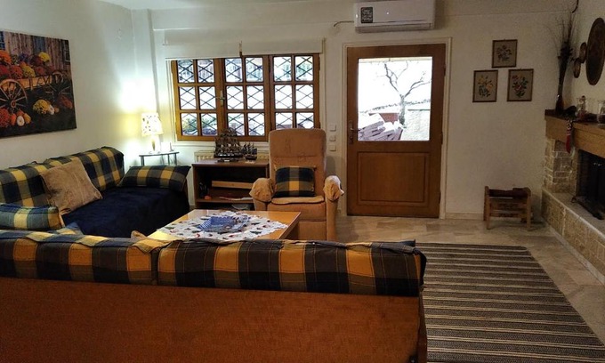 Panorama Apartment | ήσυχο με πάρκινγκ
