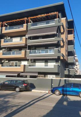 Katerini Apartment | ΑΓΑΠΗ