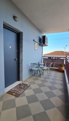 Katerini Apartment | ΑΘΗΝΑ A7