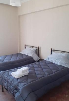 Karditsa Apartment | Βαγγέλης