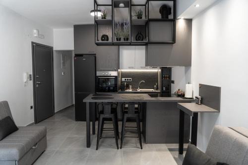 Katerini Apartment | Διαμερισμα στο κεντρο Capital Center pt4