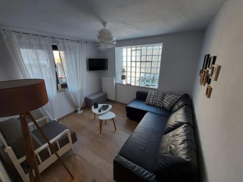 Kastoria Apartment | Ισόγειο διαμέρισμα με κήπο. Special design!