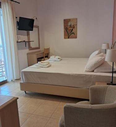 Pella Region Apartment | Ξενώνας Αμαλία - Guesthouse Amalia