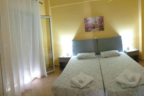 Xylokastron Apartment | Ξυλοκαστρο σπίτι δίπλα στα πεύκα και τη θάλασσα!