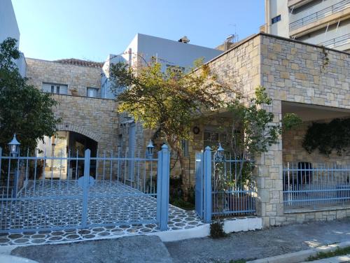 Nafpaktos Apartment | Πέτρινο στη θάλασσα