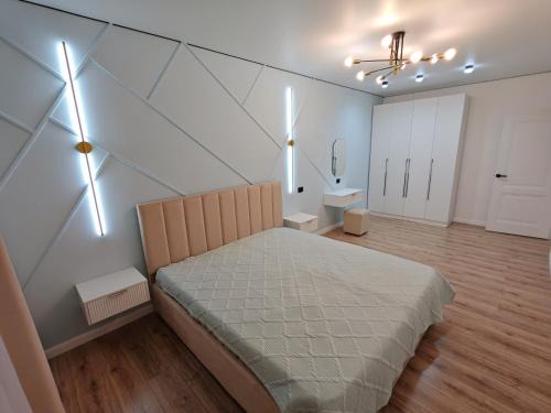 Tuzdybastau Apartment | Апартаменты в Жилом комплексе Достар