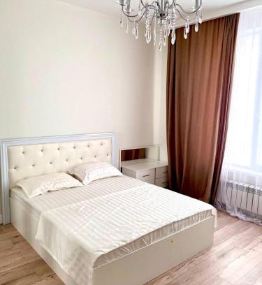 Atyrau Apartment | Апартаменты в Talan Business