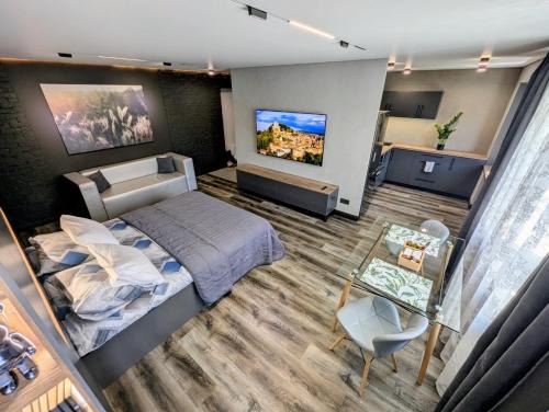 Oskemen Apartment | Апартаменты на Тохтарова