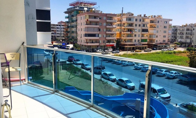 Seki Apartment | Апартаменты с бассейном Elite Life
