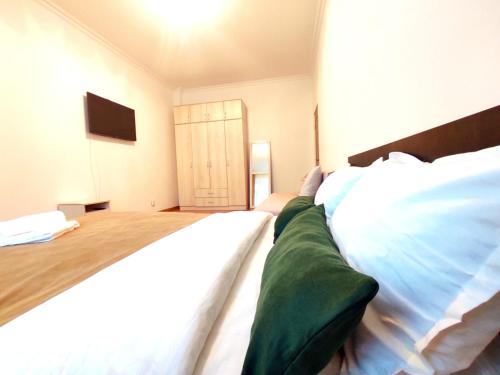 Yesil District Apartment | Апартаменты с видом на EXPO в ЖК EXPO New Life