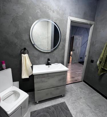 Ulytau District Apartment | Апартаменты