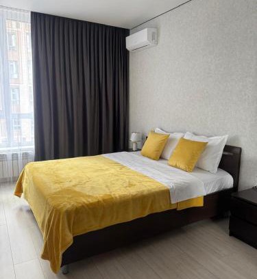 Ulytau District Apartment | Апартаменты UMAI
