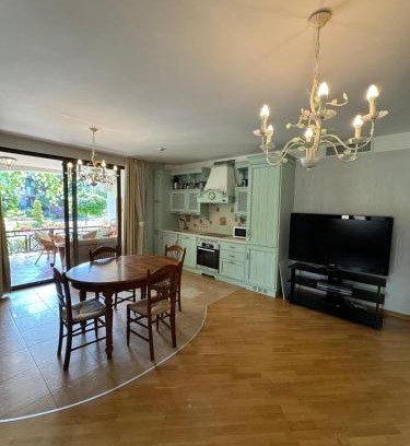 Lozenets Apartment | Апартамент в Лозенец, Oasis Resort and Spa