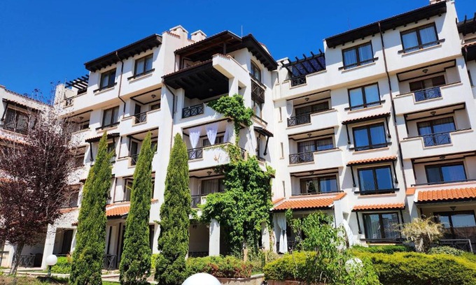 Lozenets Apartment | Апартамент за гости Oasis Resort & Spa