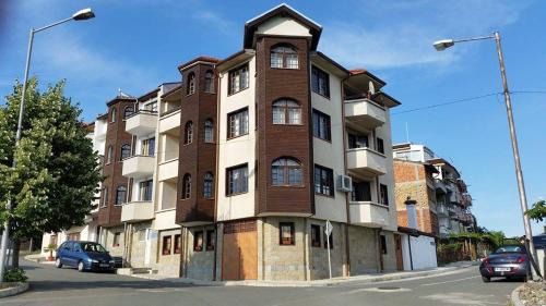 Tsarevo Apartment | Апартамент КИМАКО, 100м2 на цена за хотелска стая за двама