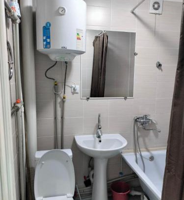 Balkhash Apartment | Аренда квартир Балхаш
